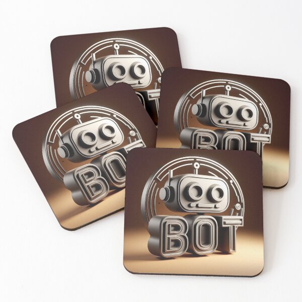 Item preview, BOT Ii designed and sold by sonnycosmics.