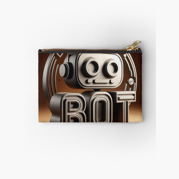 Item preview, BOT Ii designed and sold by sonnycosmics.