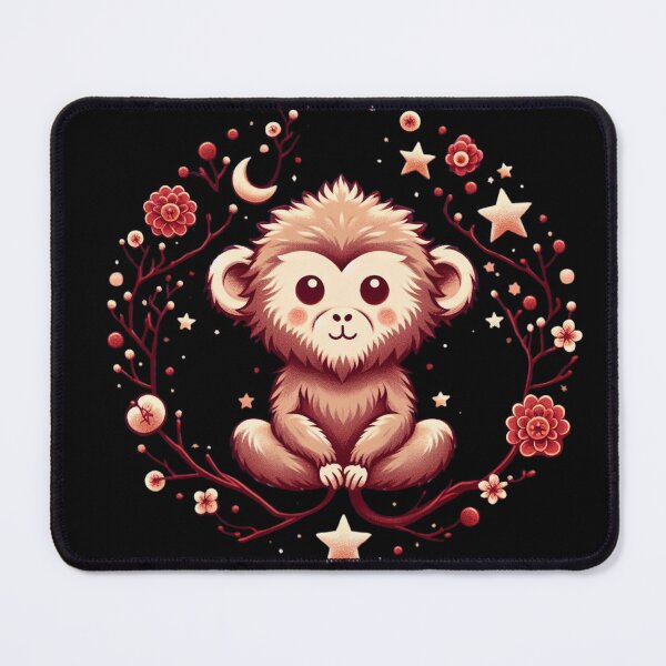 Item preview, Monkey designed and sold by Azrora.