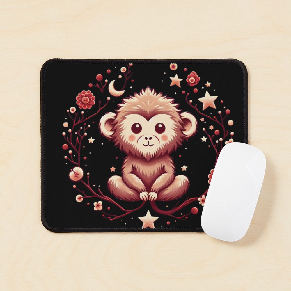 Item preview, Mouse Pad designed and sold by Azrora.