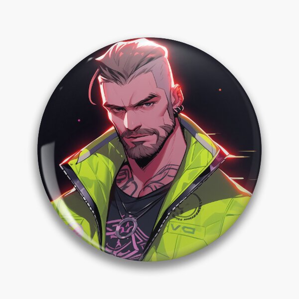 Item preview, EDGERUNNERZ SERIES VOL. 02 designed and sold by MidArtForge.