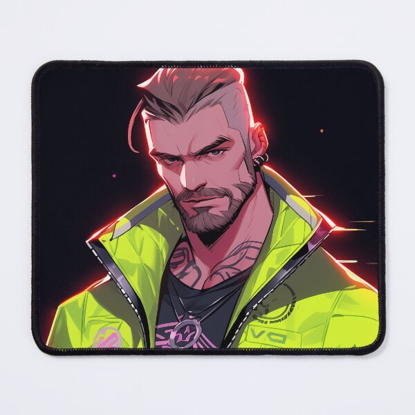 Item preview, EDGERUNNERZ SERIES VOL. 02 designed and sold by MidArtForge.