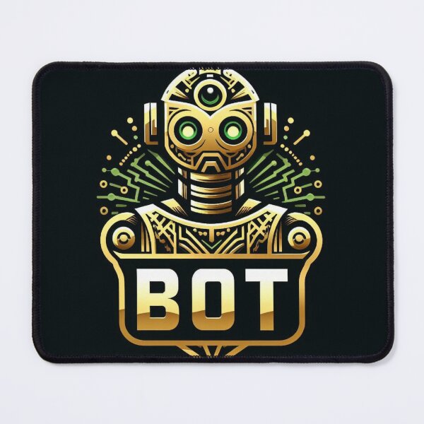 Item preview, BOT III designed and sold by sonnycosmics.