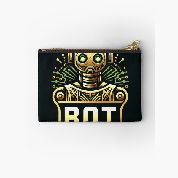 Item preview, BOT III designed and sold by sonnycosmics.