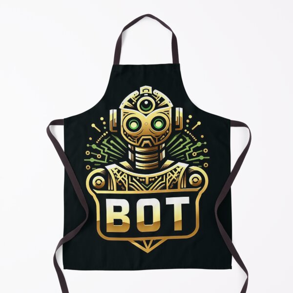 Item preview, BOT III designed and sold by sonnycosmics.