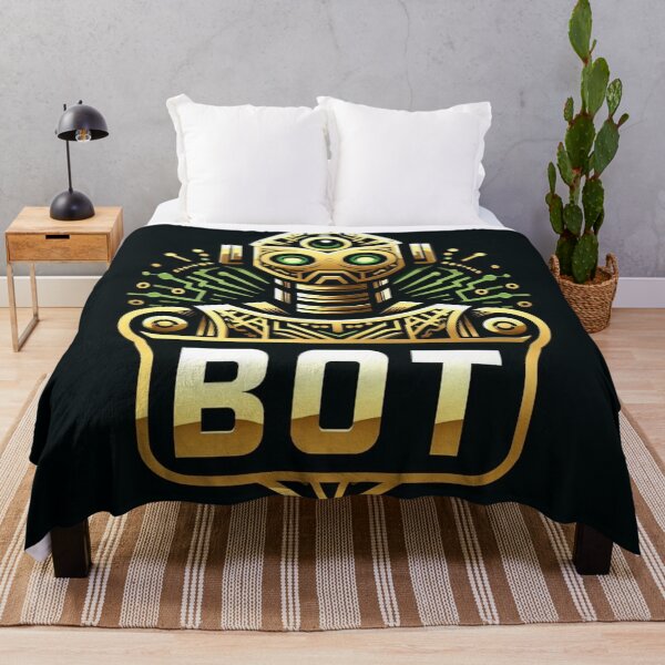 Item preview, BOT III designed and sold by sonnycosmics.