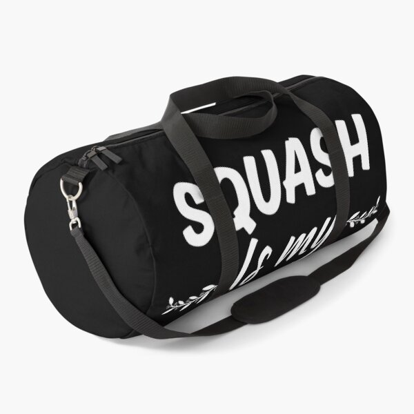Item preview, Squash is my therapy, funny squash sport club fan, saying or quote, for squash girl designed and sold by NBSStore.