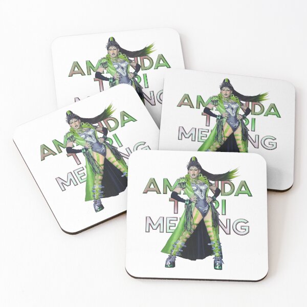 Item preview, AMANDA TORI designed and sold by shantaysashay.