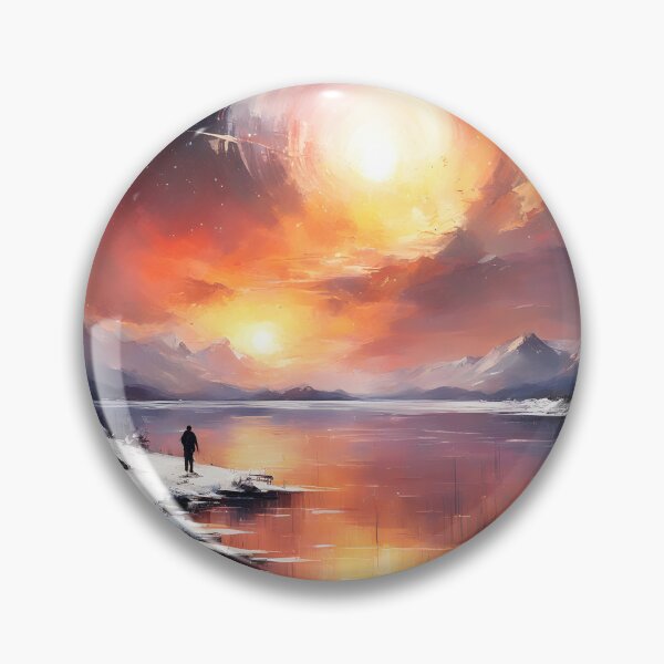 Item preview, Loneliness 2 designed and sold by Jean-François Dupuis.