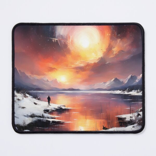 Item preview, Loneliness 2 designed and sold by Jean-François Dupuis.