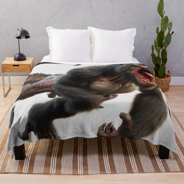 Item preview, Rey de la selva designed and sold by RaF71PrO.