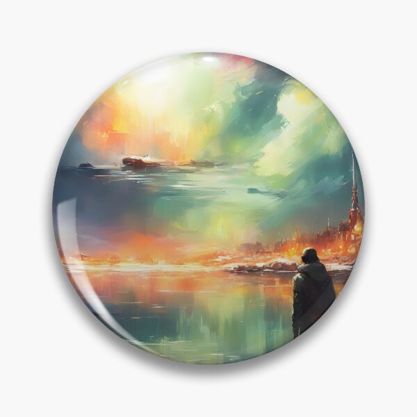 Item preview, Loneliness 3 designed and sold by Jean-François Dupuis.