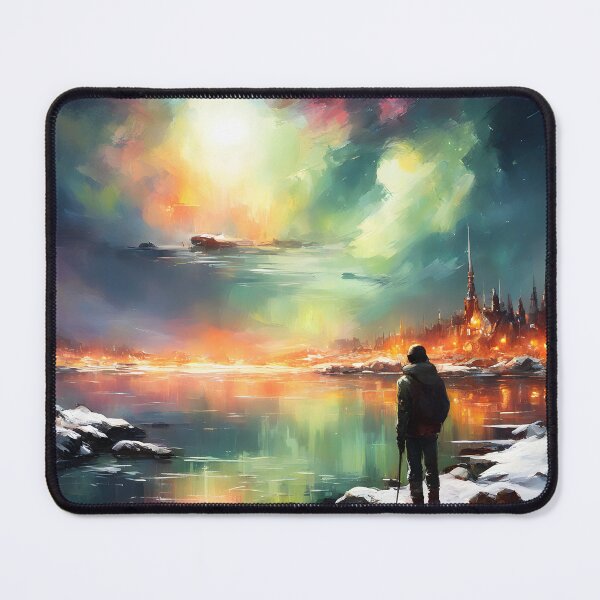 Item preview, Loneliness 3 designed and sold by Jean-François Dupuis.