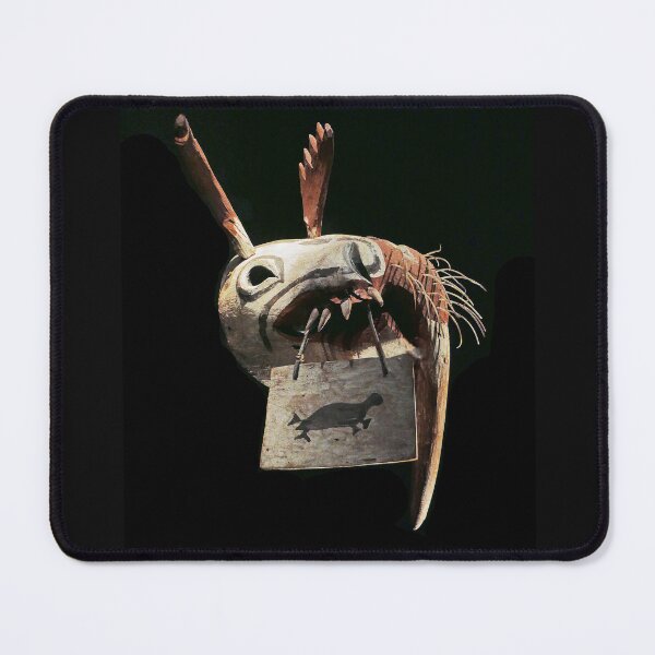 Item preview, r3566 / finition 2022 - 25 : Musée Branly-Chirac à Paris sur les " Amériques " - Okaio-Umin Créations Olavia-Olao designed and sold by o.okaïo.