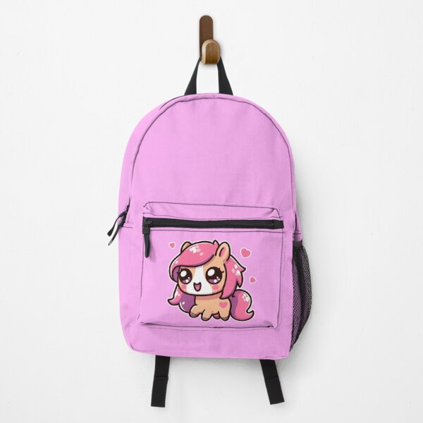 Item preview, Kawaii Cute Pony | Pets and Animals for Men and Women t-shirt designed and sold by panchiTWO.