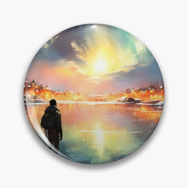 Item preview, Loneliness 4 designed and sold by Jean-François Dupuis.