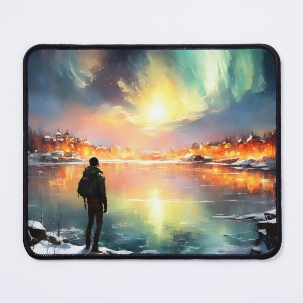 Item preview, Loneliness 4 designed and sold by Jean-François Dupuis.