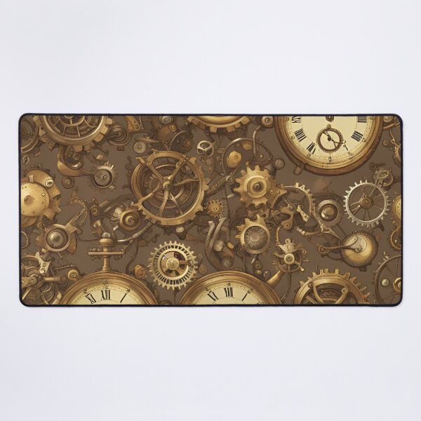 Item preview, Kopie von Kopie von Steampunk Pattern designed and sold by FineArtworld7.