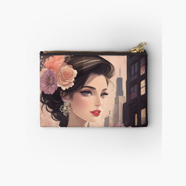 Item preview, Sweetie Pie City Romance Chronicles - No.13 Enya designed and sold by BALMYPRINTEMPS.