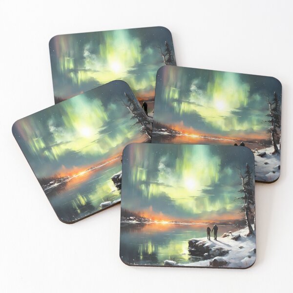 Item preview, Loneliness 5 designed and sold by Jean-François Dupuis.