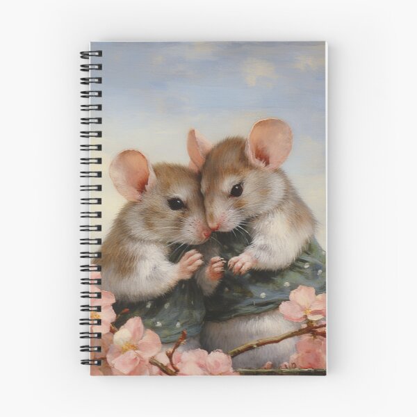 Item preview, Mouse Couple designed and sold by GageStore.