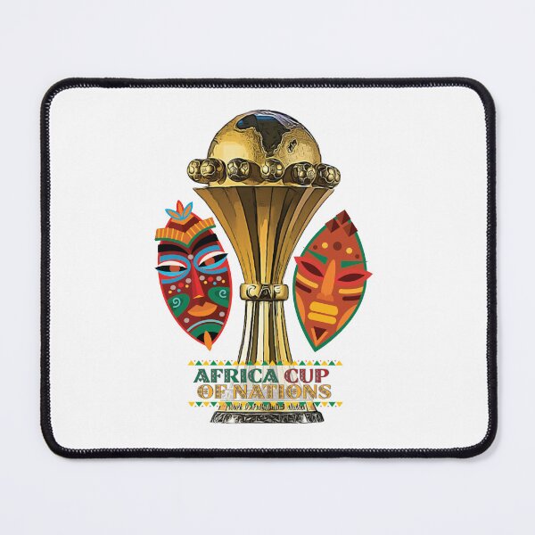 Item preview, AFRICA CUP OF NATIONS - COUPE D'AFRIQUE DES NATIONS designed and sold by AfricArt237.