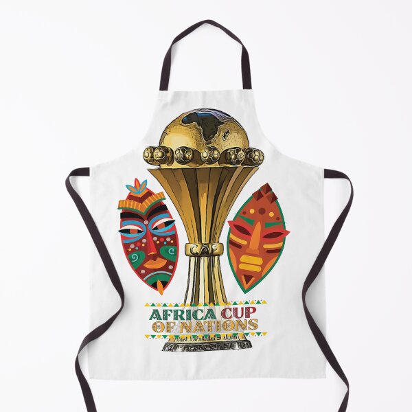 Artikelvorschau, AFRIKA-CUP DER NATIONEN - COUPE D'AFRIQUE DES NATIONS entworfen und verkauft von AfricArt237.