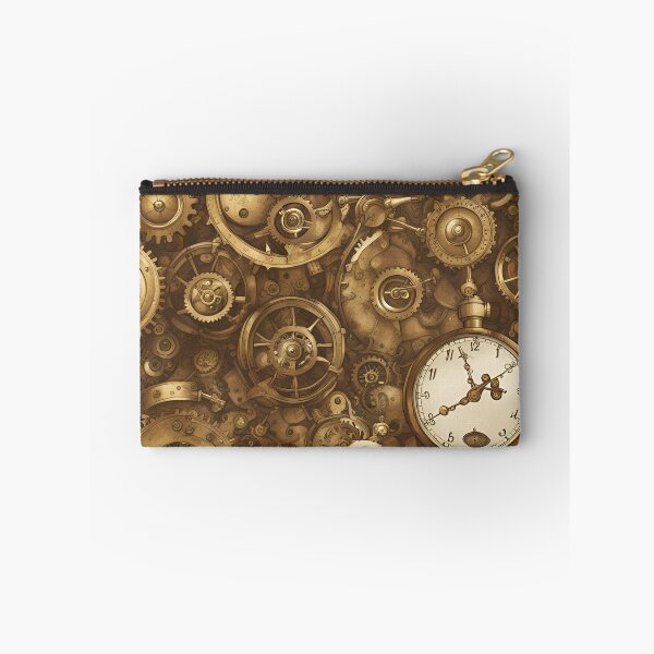 Item preview, Kopie von Kopie von Kopie von Steampunk Pattern designed and sold by FineArtworld7.