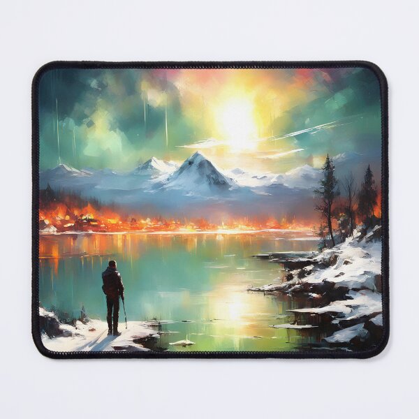 Item preview, Loneliness 7 designed and sold by Jean-François Dupuis.