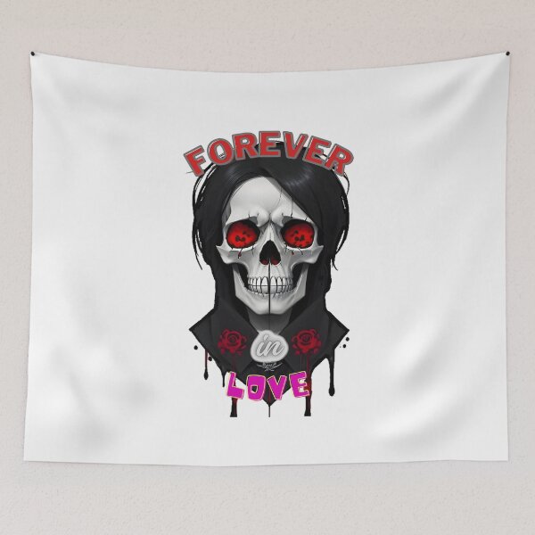 Item preview, Forever in Love. designed and sold by duneArt.