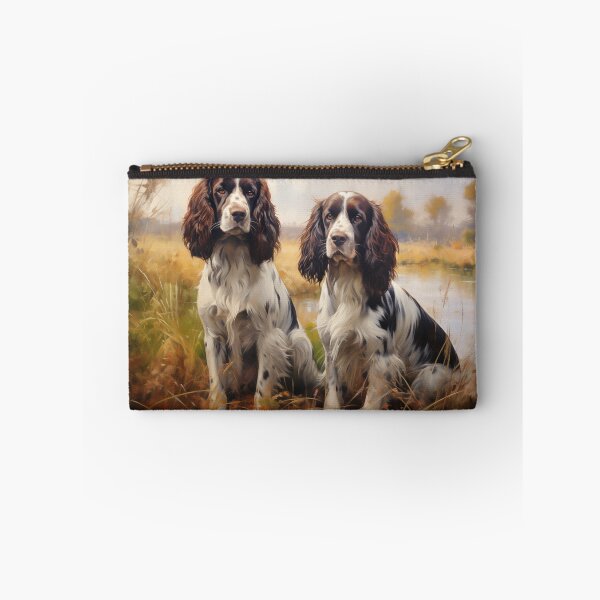 Item preview, English Springer Spaniels designed and sold by PetsArt.