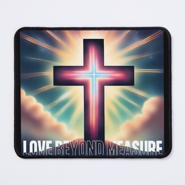 Item preview, Love Beyond Measure designed and sold by Anita Ohulo.
