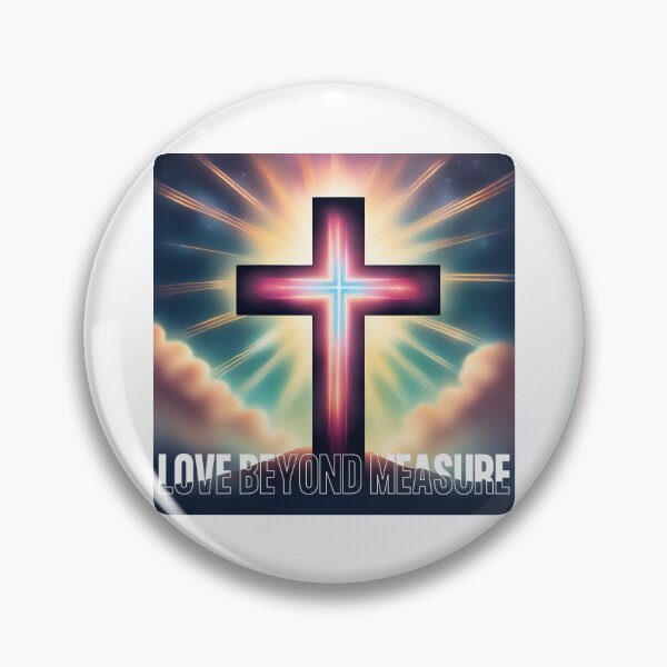 Item preview, Love Beyond Measure designed and sold by Anita Ohulo.
