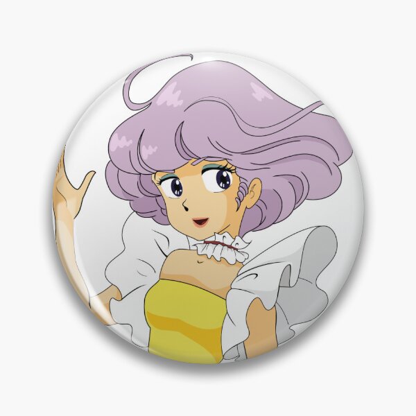 Item preview, Creamy Mami designed and sold by hellolen.