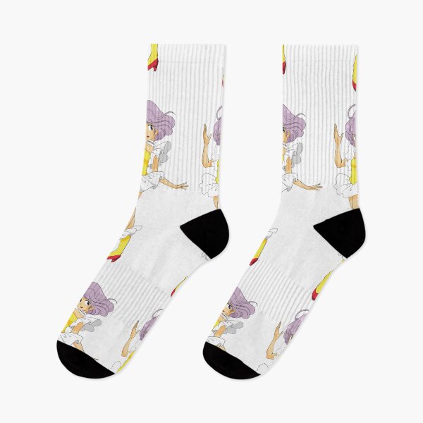 Item preview, Creamy Mami designed and sold by hellolen.