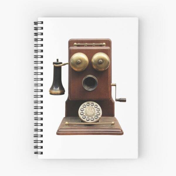 Item preview, Retro Telephone Design: Bring Back the Nostalgia. designed and sold by gallofoto.