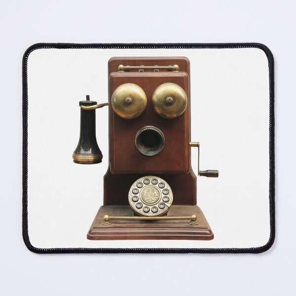 Item preview, Retro Telephone Design: Bring Back the Nostalgia. designed and sold by gallofoto.