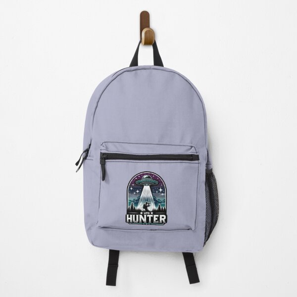 Item preview, UFO Hunter designed and sold by Alphaproject.