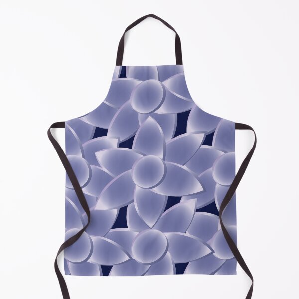 Item preview, Purple flowers designed and sold by feiermar.