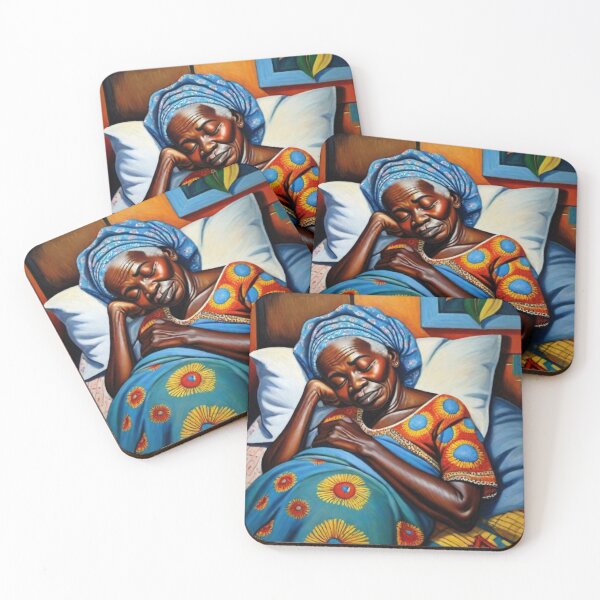 Item preview, Nkiruka designed and sold by Lachrymosa.