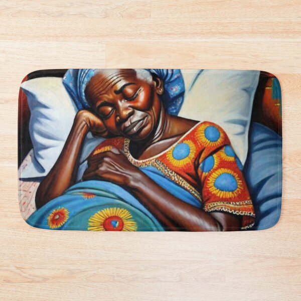 Item preview, Nkiruka designed and sold by Lachrymosa.