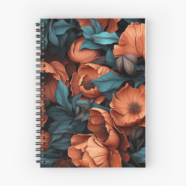 Item preview, Poppy Tile 24: Crimson Whispers in a Field of Silk, Black-Eyed Beauties in Sun-Kissed Tissue Paper. designed and sold by TheBrainArt.