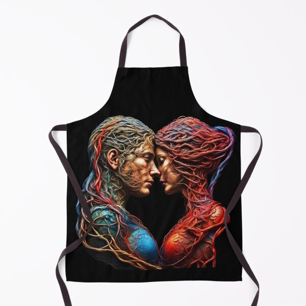 Item preview, Lovers designed and sold by deformer.
