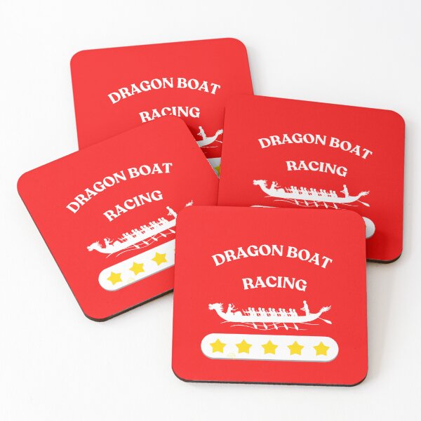 Item preview, Dragon Boat Racing: A 5 out of 5 activity designed and sold by Andykinoz.