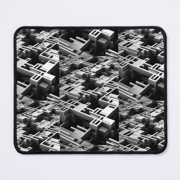 Item preview, Impossible Technological Illusion designed and sold by Piotrek0001.