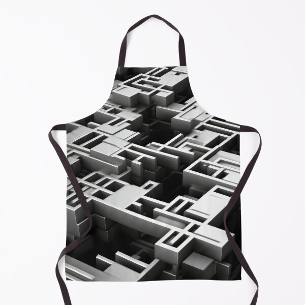 Item preview, Impossible Technological Illusion designed and sold by Piotrek0001.