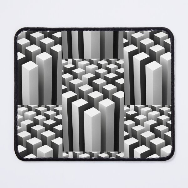 Item preview, Impossible Technological Illusion designed and sold by Piotrek0001.