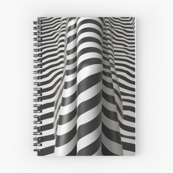 Item preview, Impossible Technological Illusion designed and sold by Piotrek0001.
