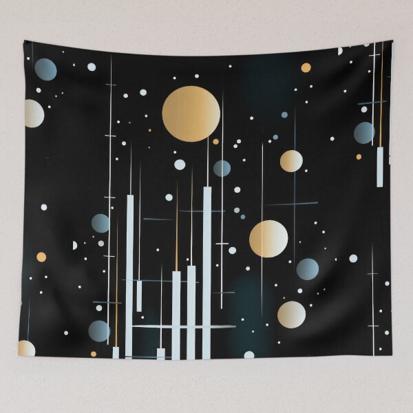 Item preview, Impossible Technological Illusion designed and sold by Piotrek0001.