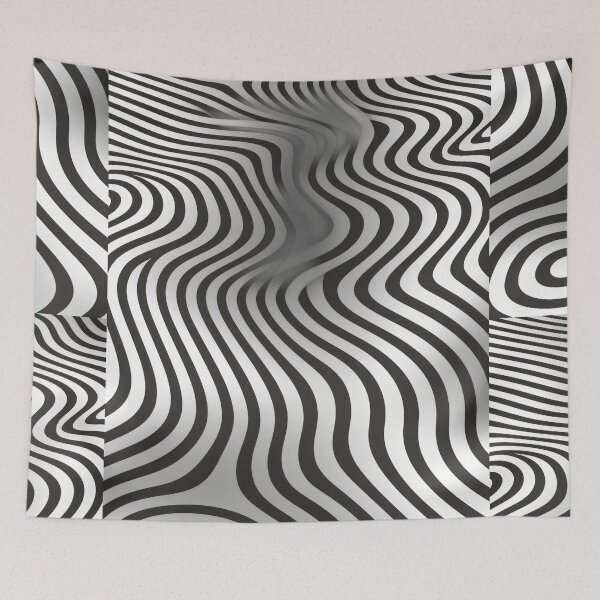 Item preview, Impossible Technological Illusion designed and sold by Piotrek0001.